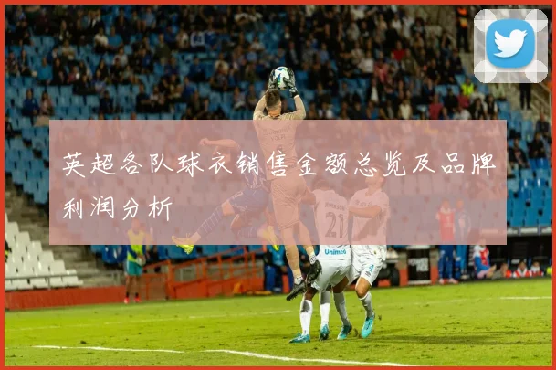 英超各队球衣销售金额总览及品牌利润分析